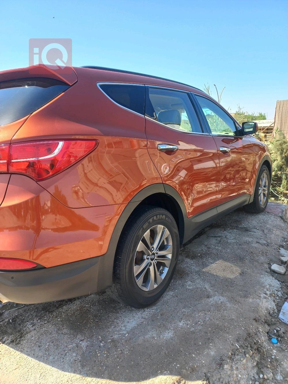 هیوندای سەنتافی